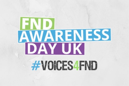 FND Awareness Day 2022